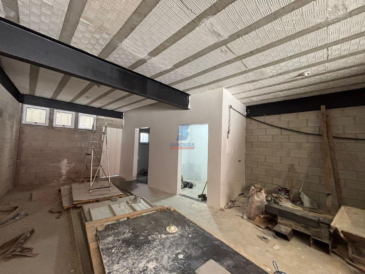 Loja para aluguel no Nova Contagem: 