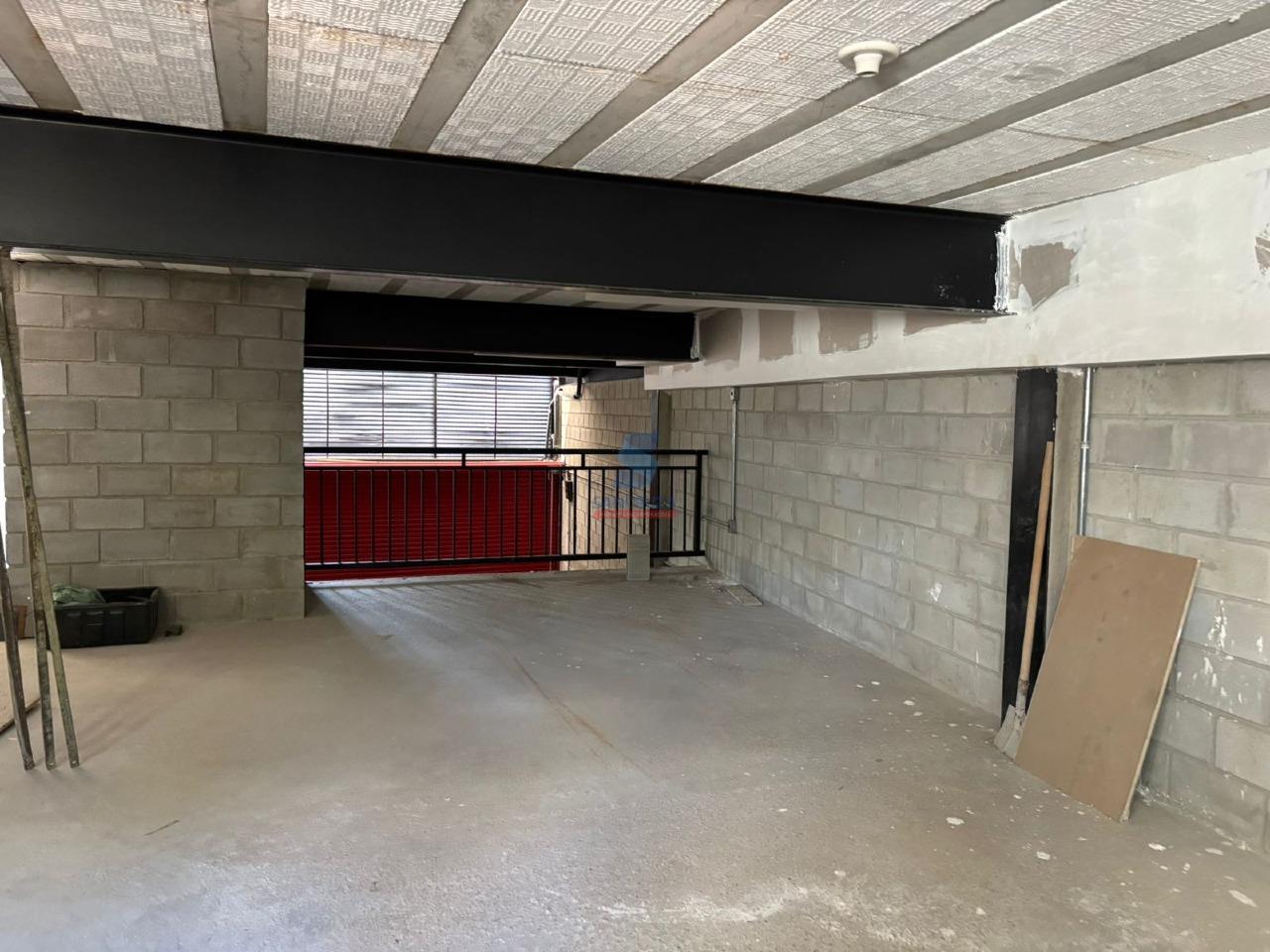 Loja para aluguel no Nova Contagem: 