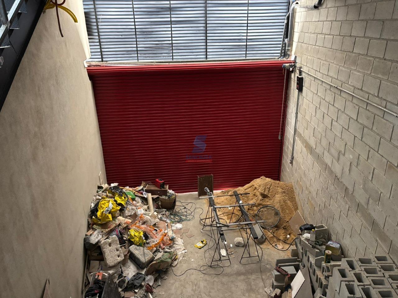 Loja para aluguel no Nova Contagem: 