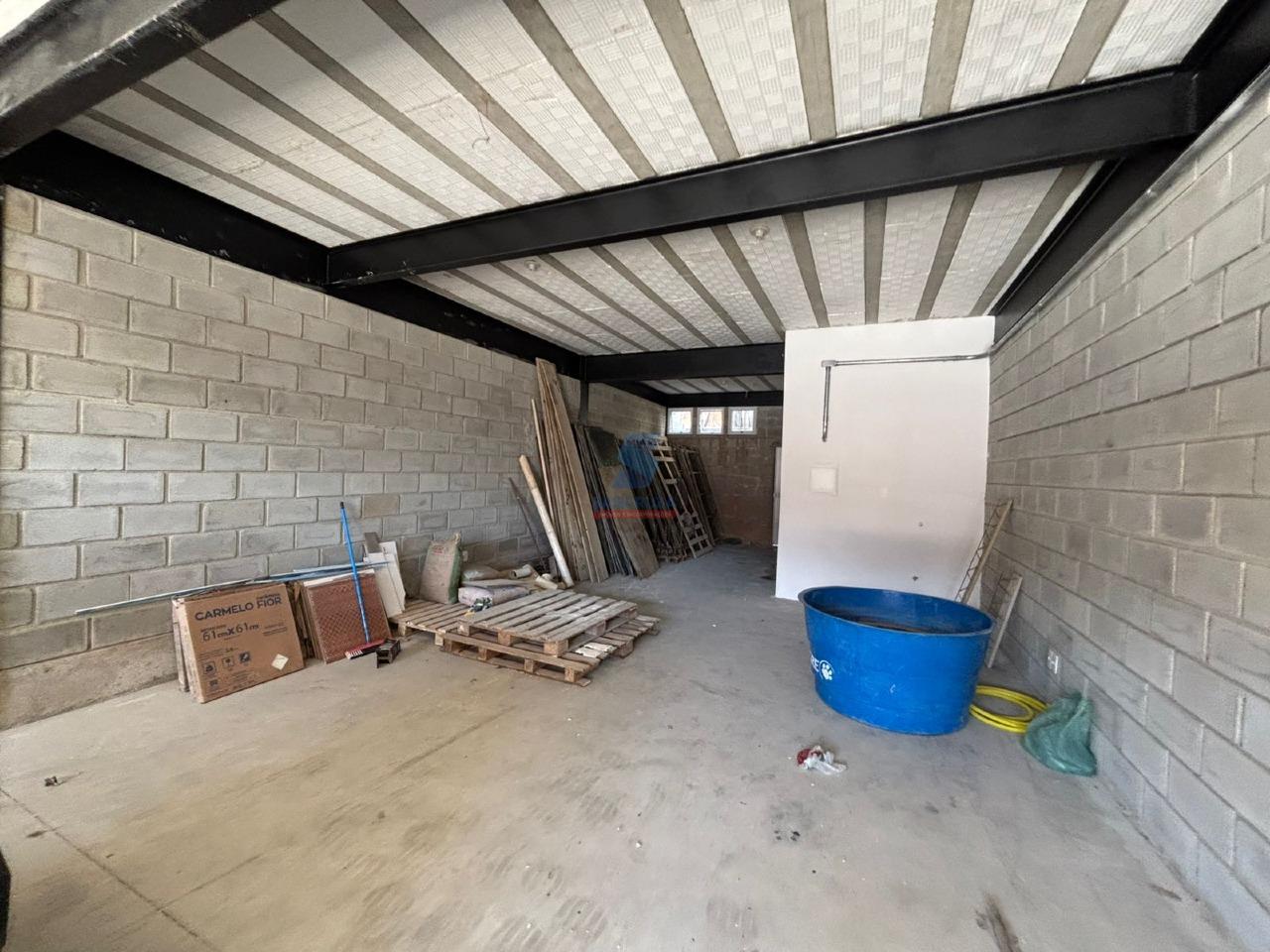 Loja para aluguel no Nova Contagem: 