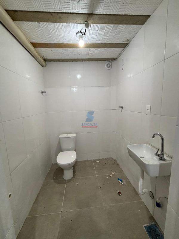 Loja para aluguel no Nova Contagem: 