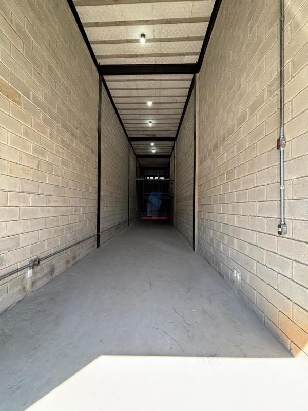 Loja para aluguel no Nova Contagem: 