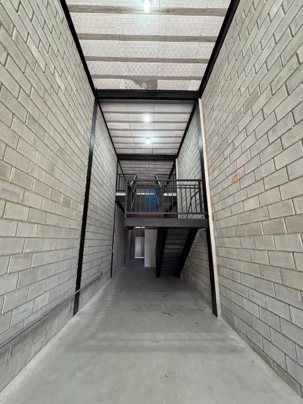 Loja para aluguel no Nova Contagem: 