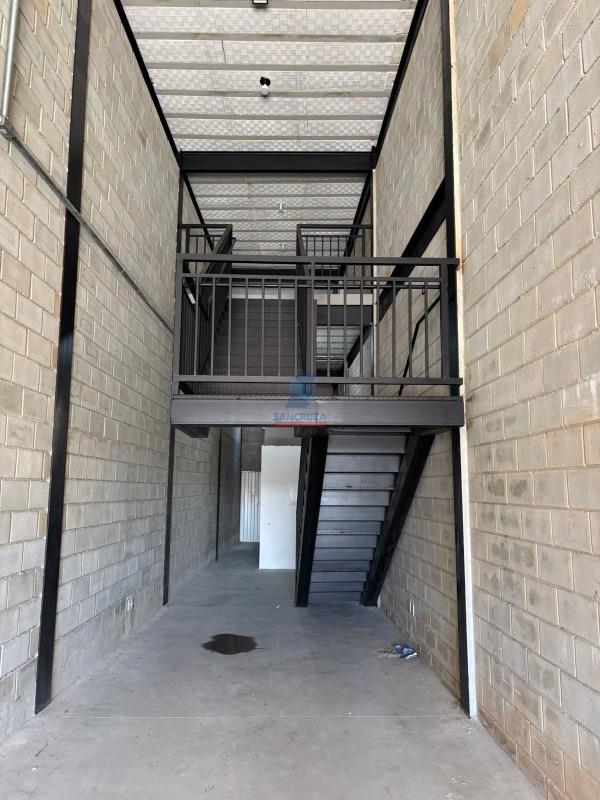 Loja para aluguel no Nova Contagem: 