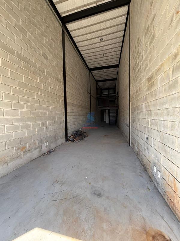 Loja para aluguel no Nova Contagem: 