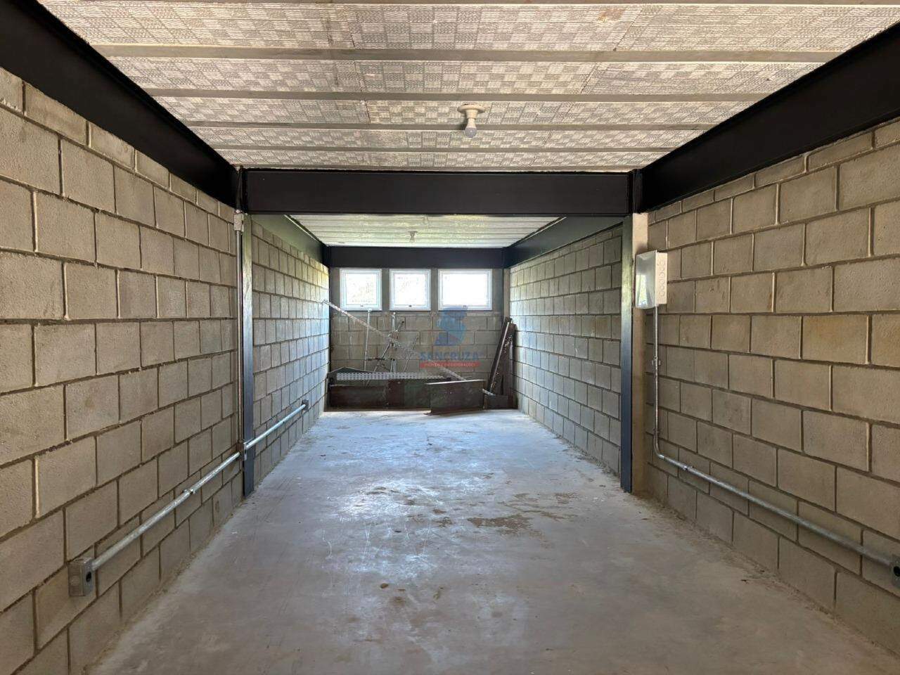 Loja para aluguel no Nova Contagem: 