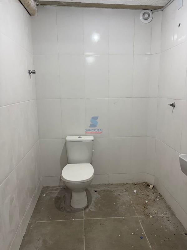 Loja para aluguel no Nova Contagem: 