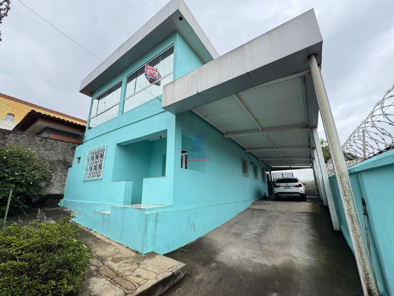 Casa à venda no Inconfidentes: 