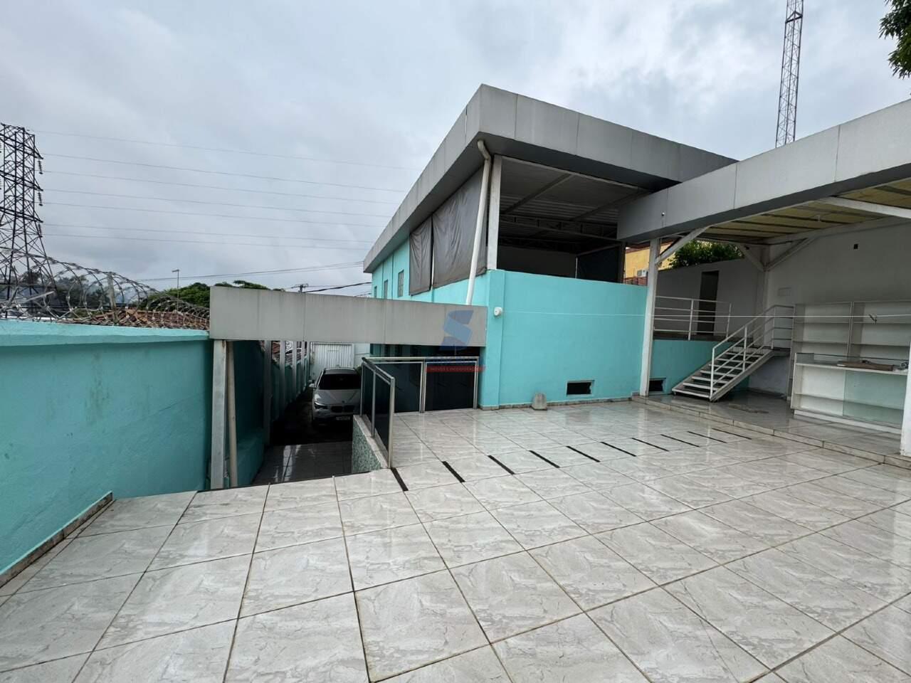 Casa à venda no Inconfidentes: 