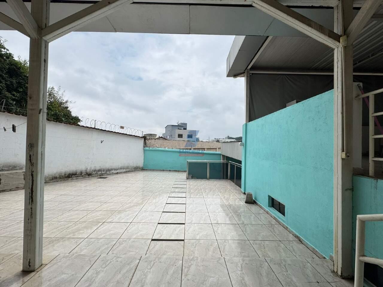 Casa à venda no Inconfidentes: 