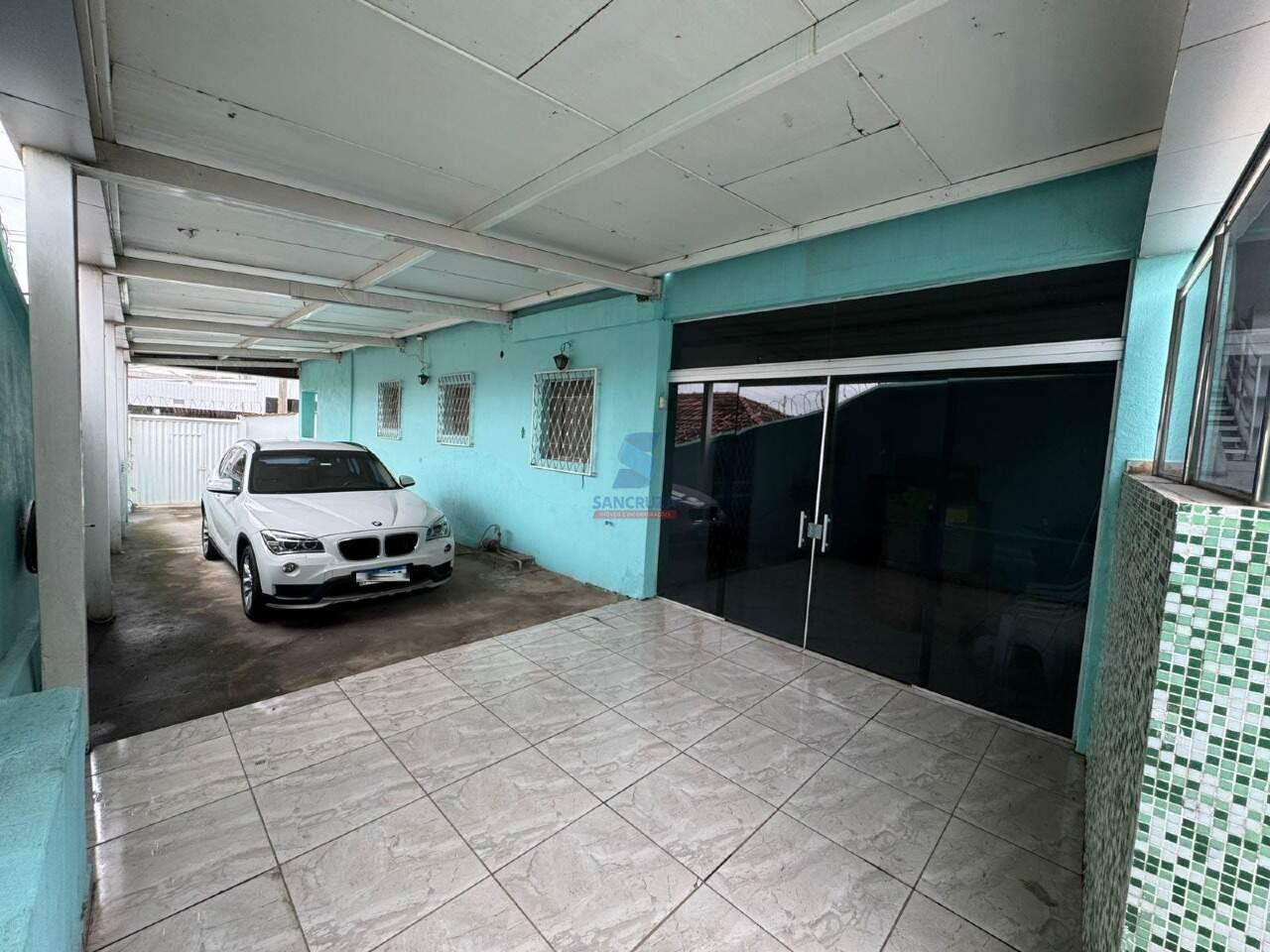 Casa à venda no Inconfidentes: 