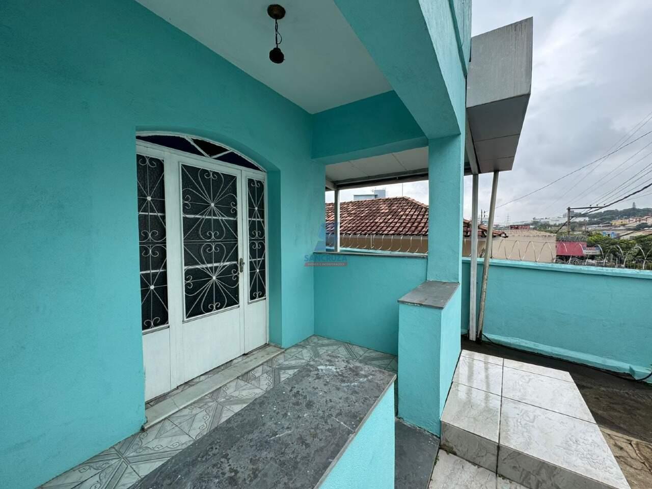 Casa à venda no Inconfidentes: 