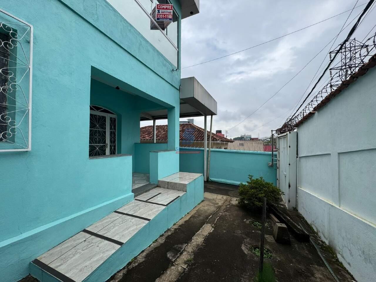 Casa à venda no Inconfidentes: 