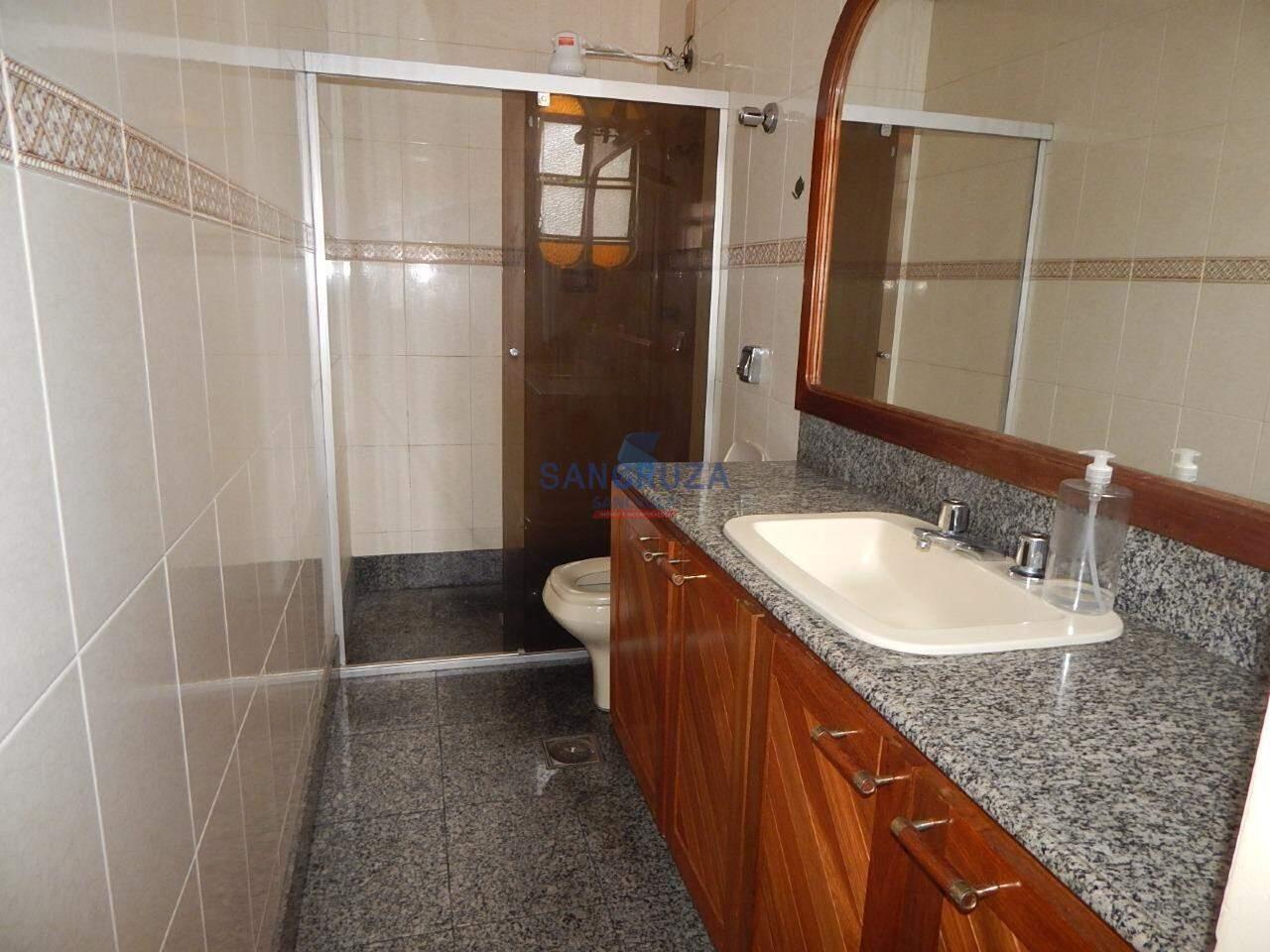 Apartamento à venda no Eldorado: 