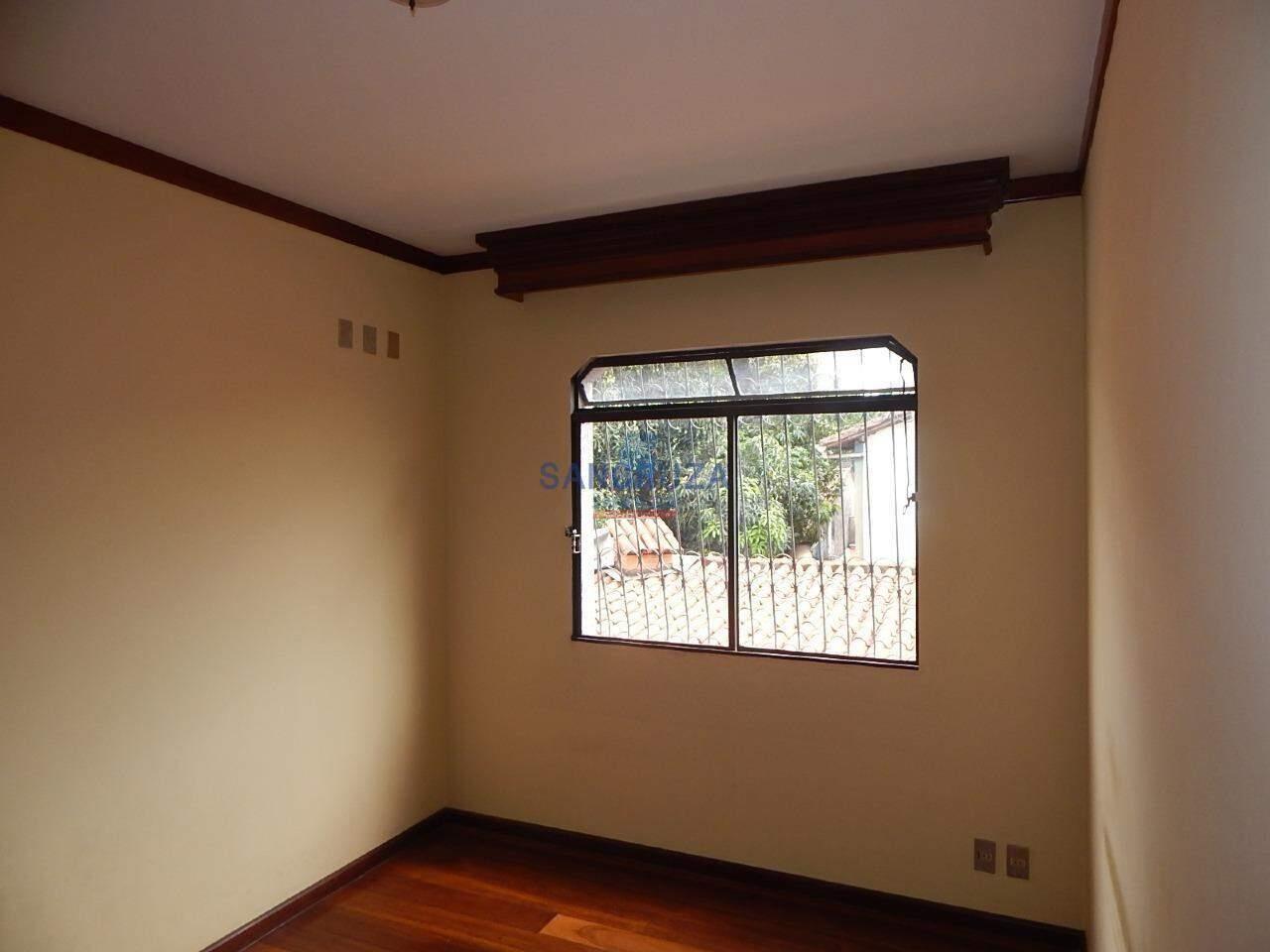 Apartamento à venda no Eldorado: 