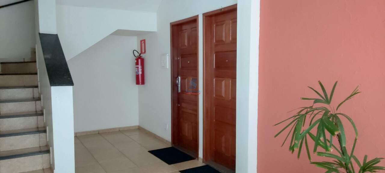 Apartamento à venda no Eldorado: 
