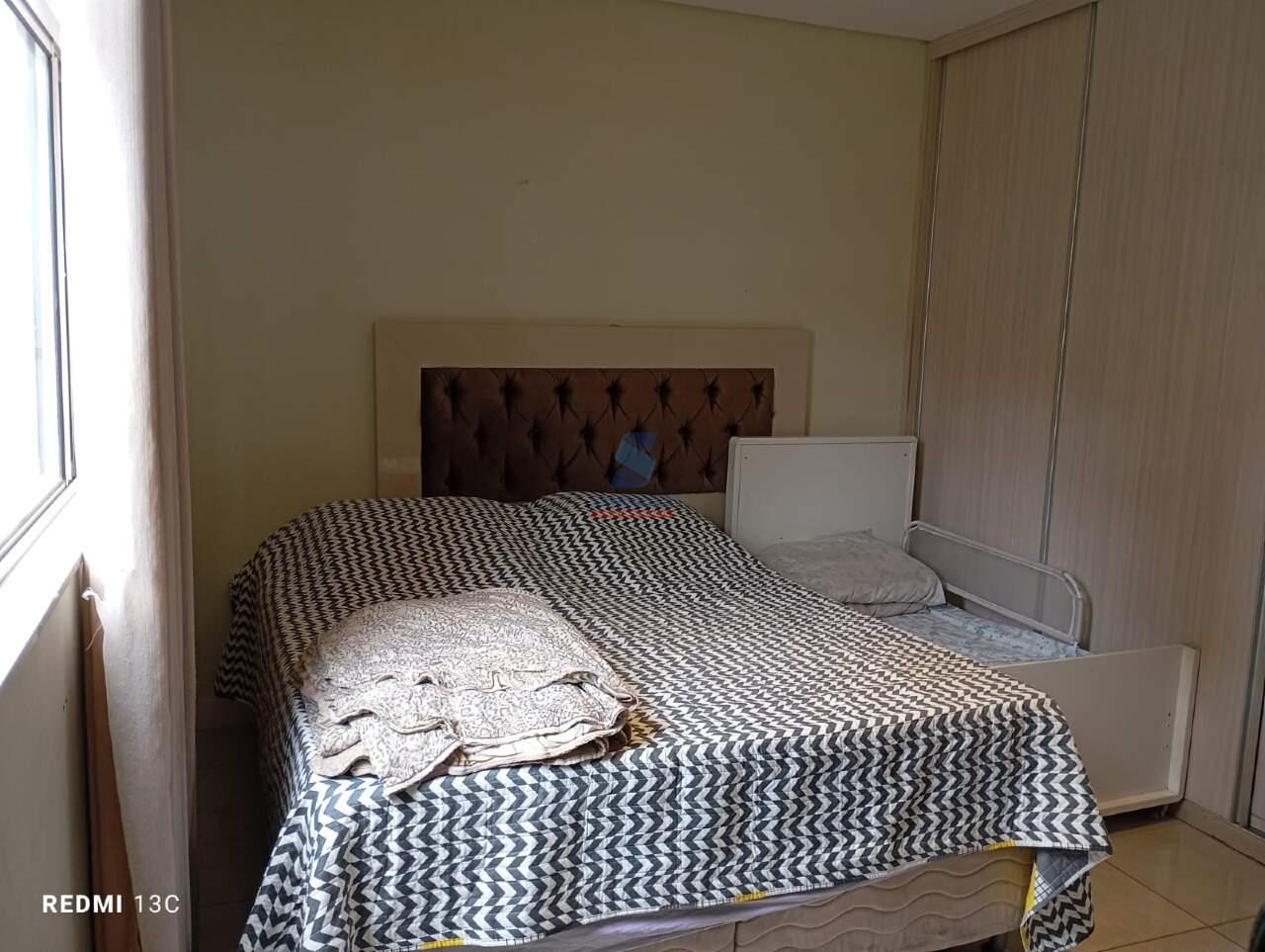 Apartamento à venda no Eldorado: 