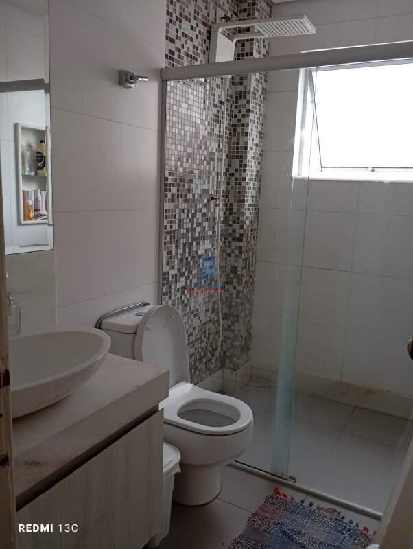 Apartamento à venda no Eldorado: 