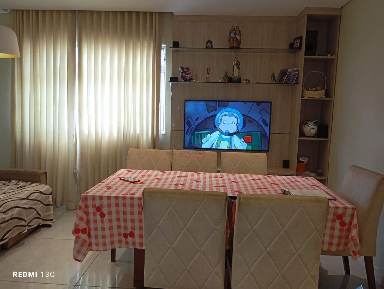 Apartamento à venda no Eldorado: 