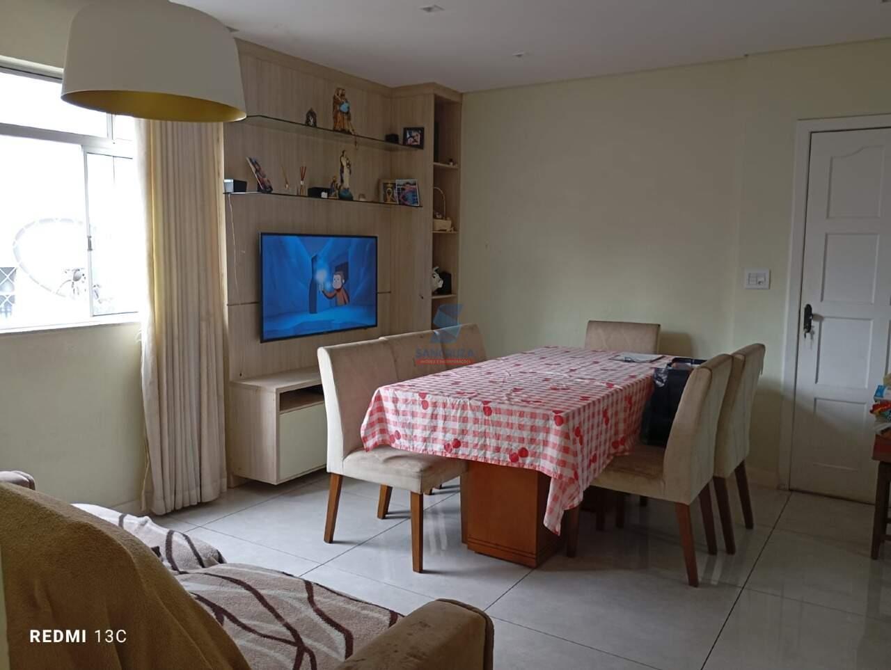 Apartamento à venda no Eldorado: 