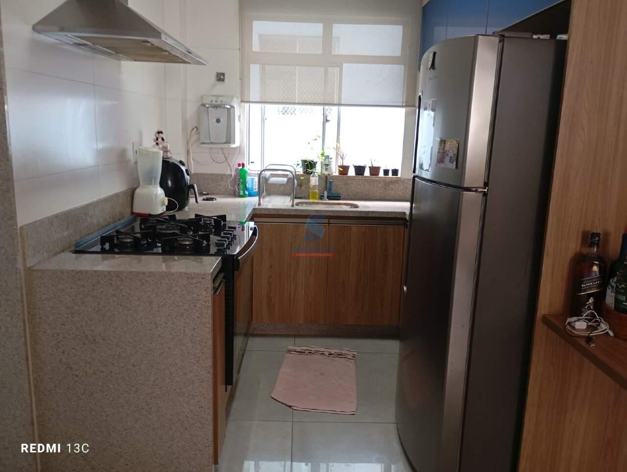 Apartamento à venda no Eldorado: 