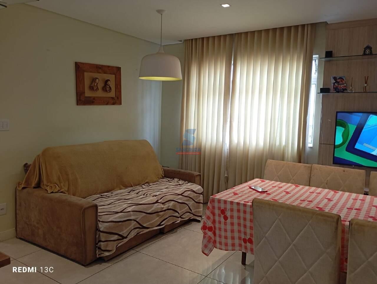 Apartamento à venda no Eldorado: 