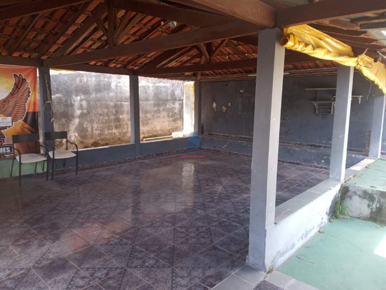 Casa à venda no Petrolândia: 