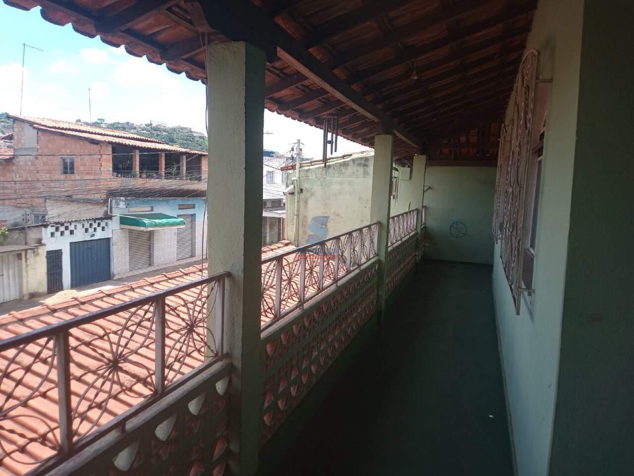 Casa à venda no Petrolândia: 