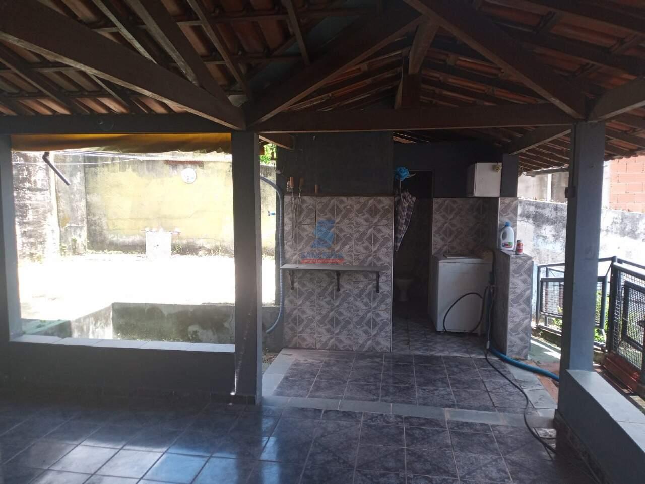 Casa à venda no Petrolândia: 