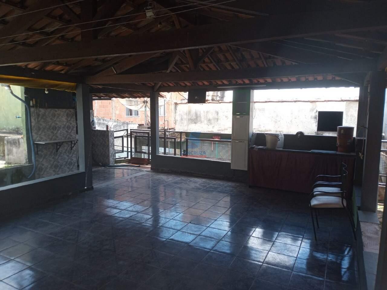 Casa à venda no Petrolândia: 