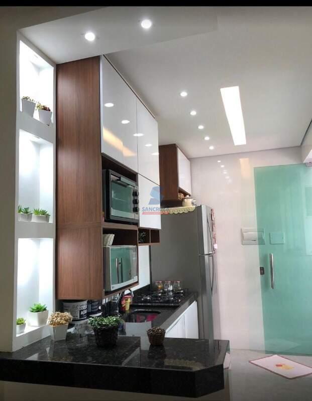 Casa Geminada à venda no Vale das Orquídeas: 