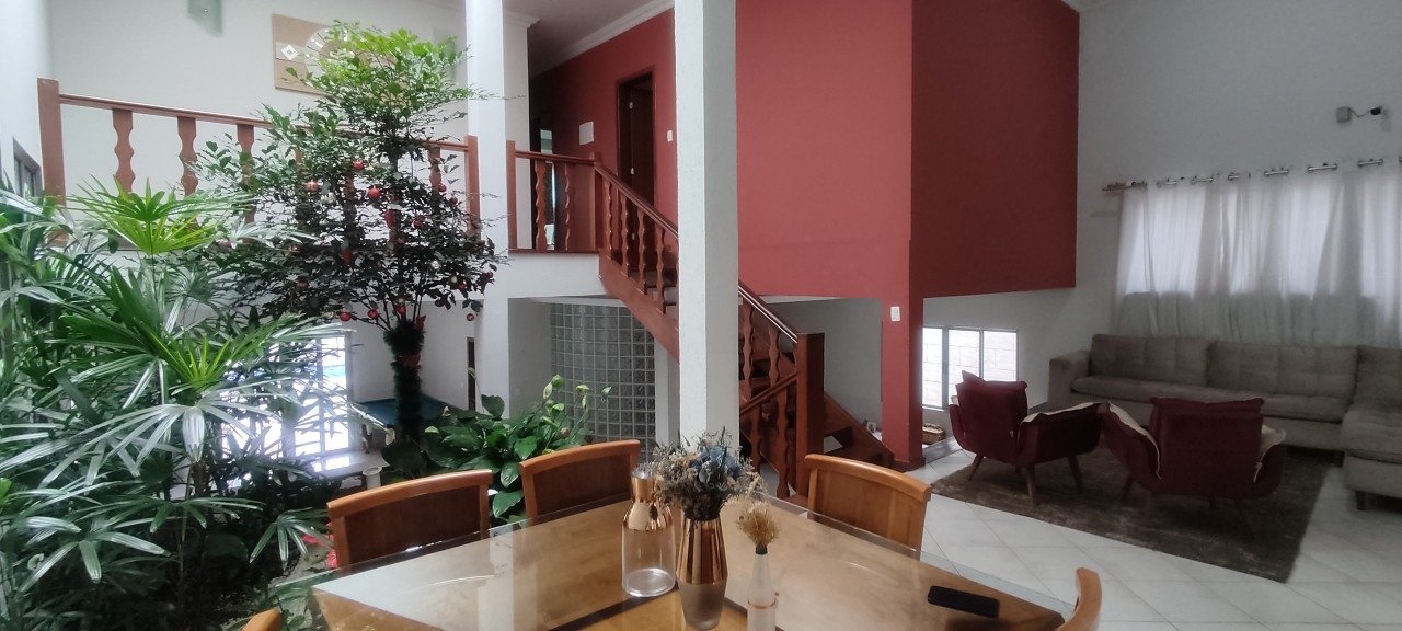 Casa à venda no Três Barras: 