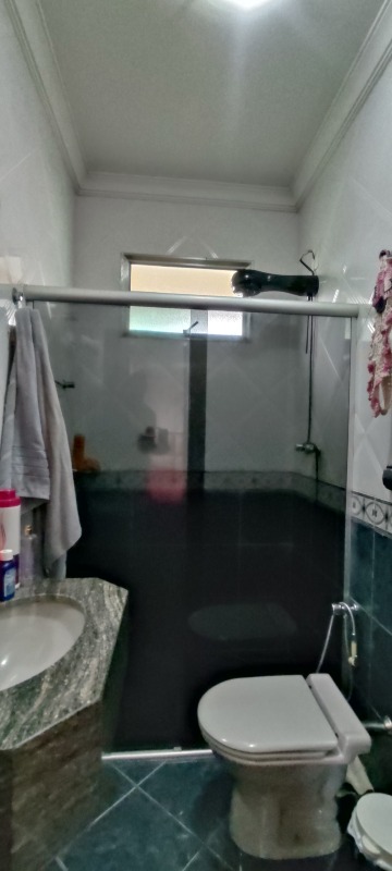 Casa à venda no Três Barras: 