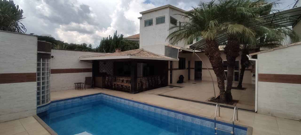 Casa à venda no Três Barras: 