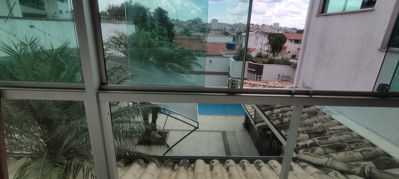 Casa à venda no Três Barras: 