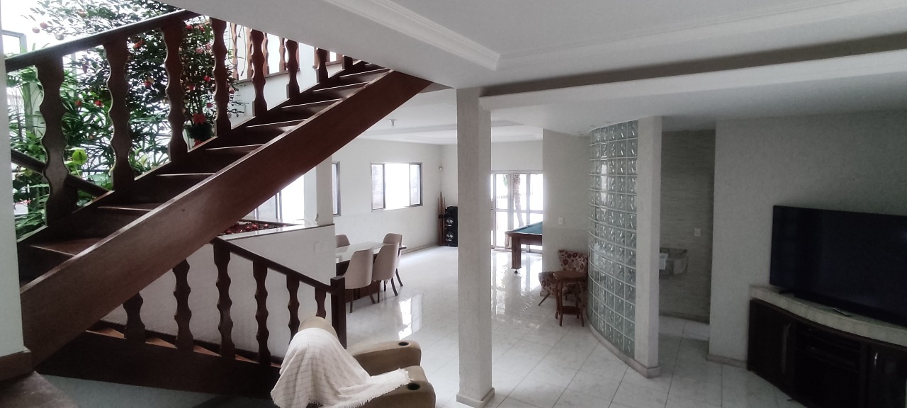 Casa à venda no Três Barras: 