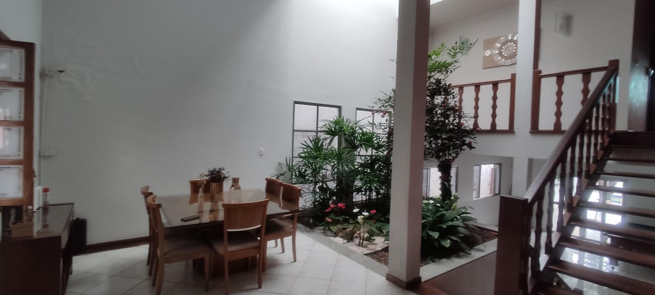 Casa à venda no Três Barras: 