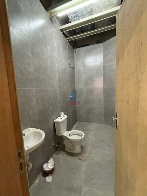 Galpão para aluguel no Jardim Alvorada: 