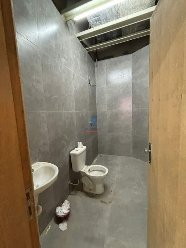 Galpão para aluguel no Jardim Alvorada: 