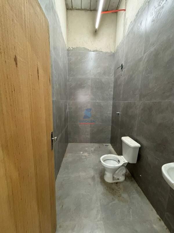 Galpão para aluguel no Jardim Alvorada: 