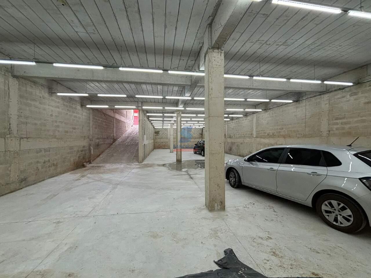 Galpão para aluguel no Jardim Alvorada: 