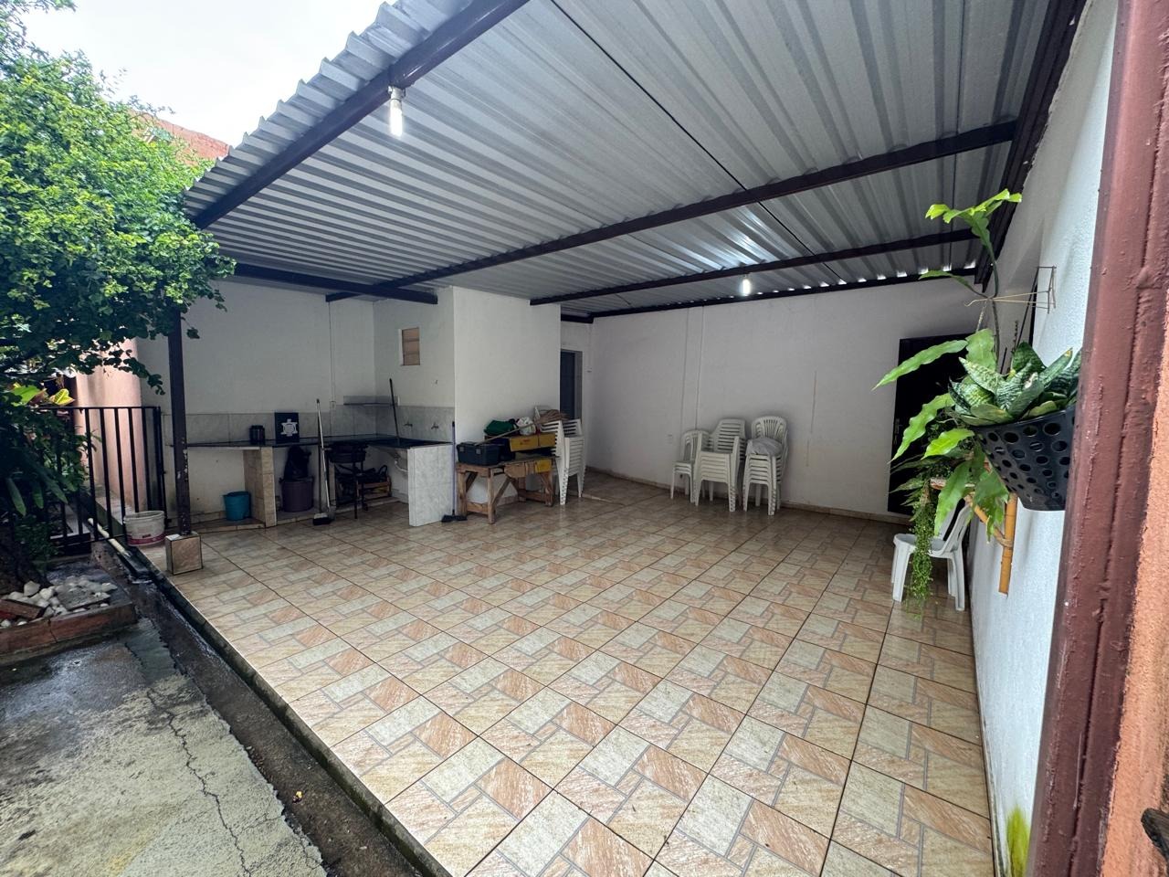 Casa Comercial à venda no Jardim Riacho das Pedras: 