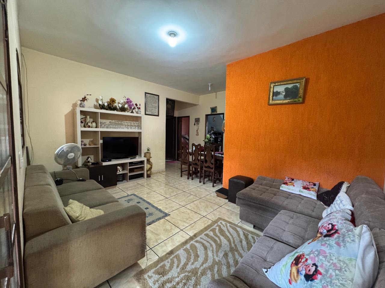 Casa Comercial à venda no Jardim Riacho das Pedras: 