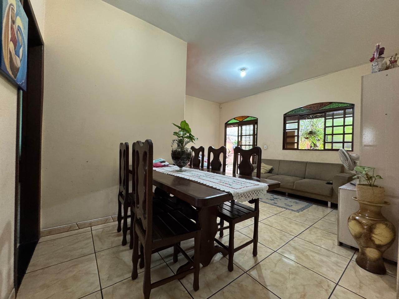 Casa Comercial à venda no Jardim Riacho das Pedras: 