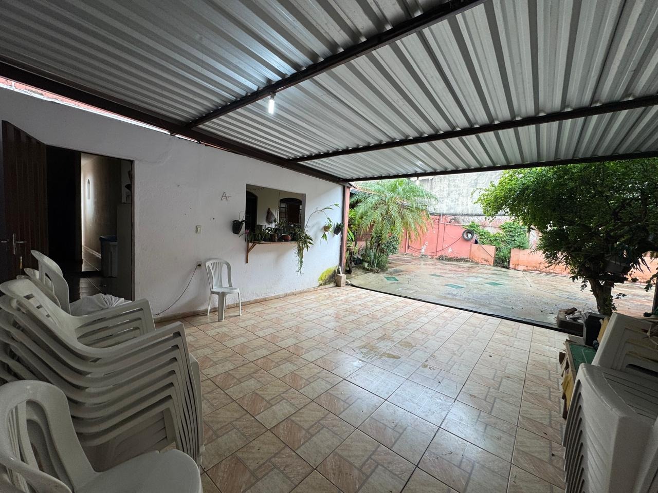 Casa Comercial à venda no Jardim Riacho das Pedras: 