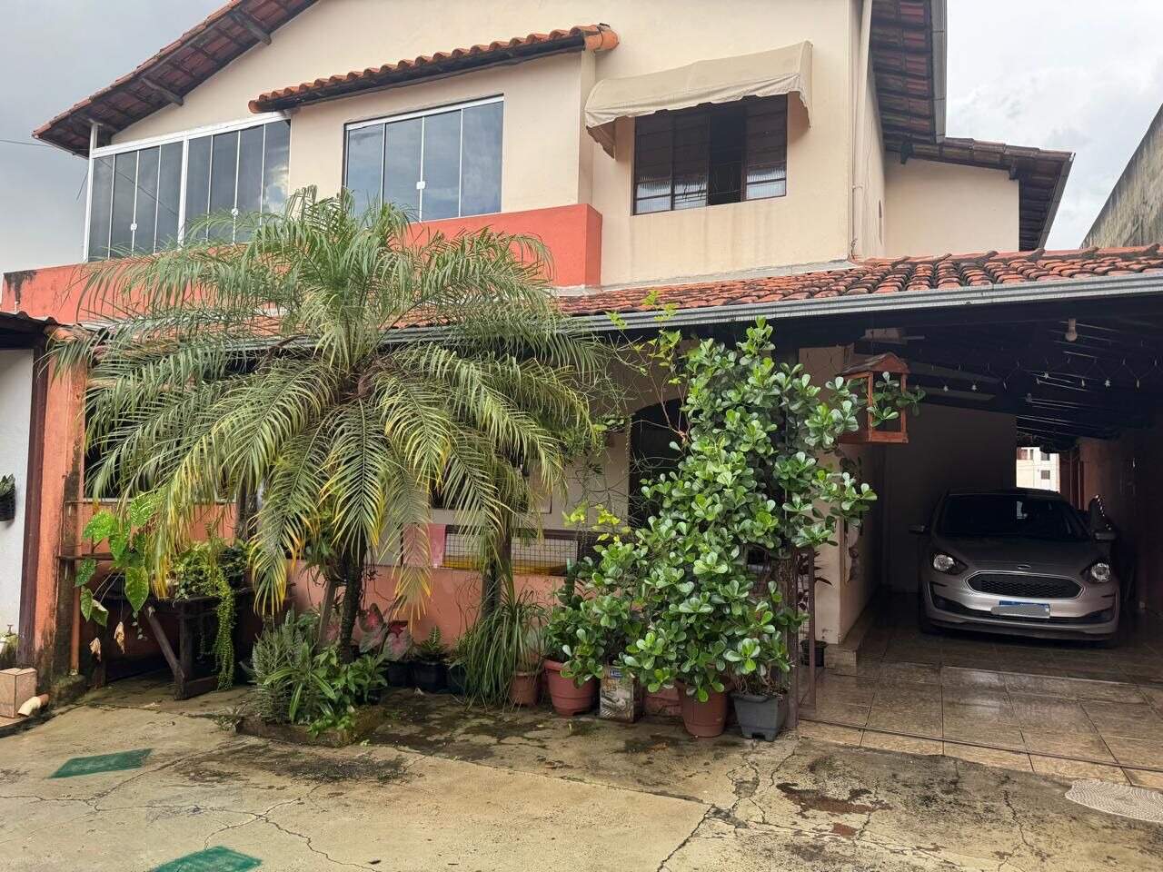 Casa Comercial à venda no Jardim Riacho das Pedras: 