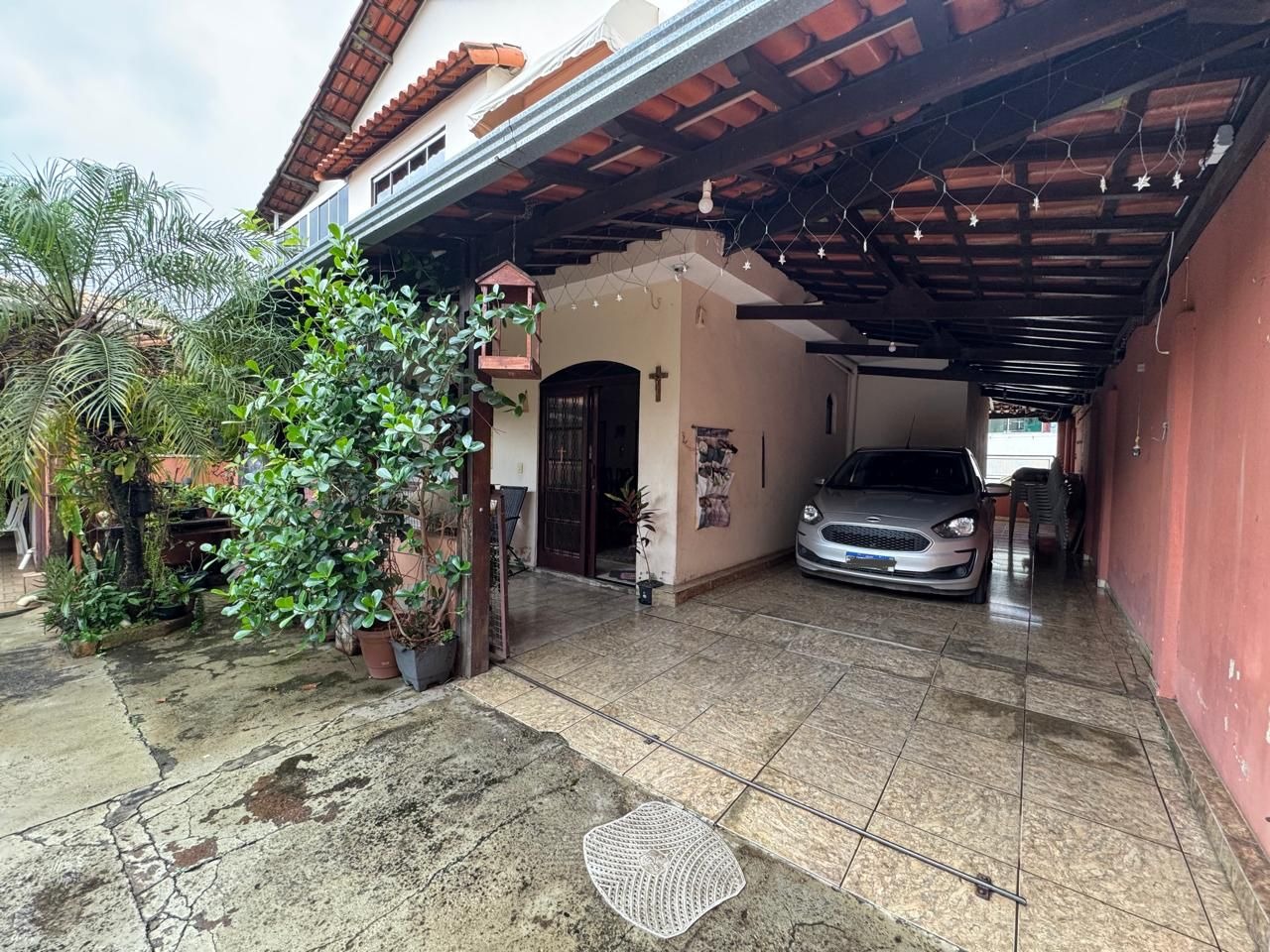 Casa Comercial à venda no Jardim Riacho das Pedras: 