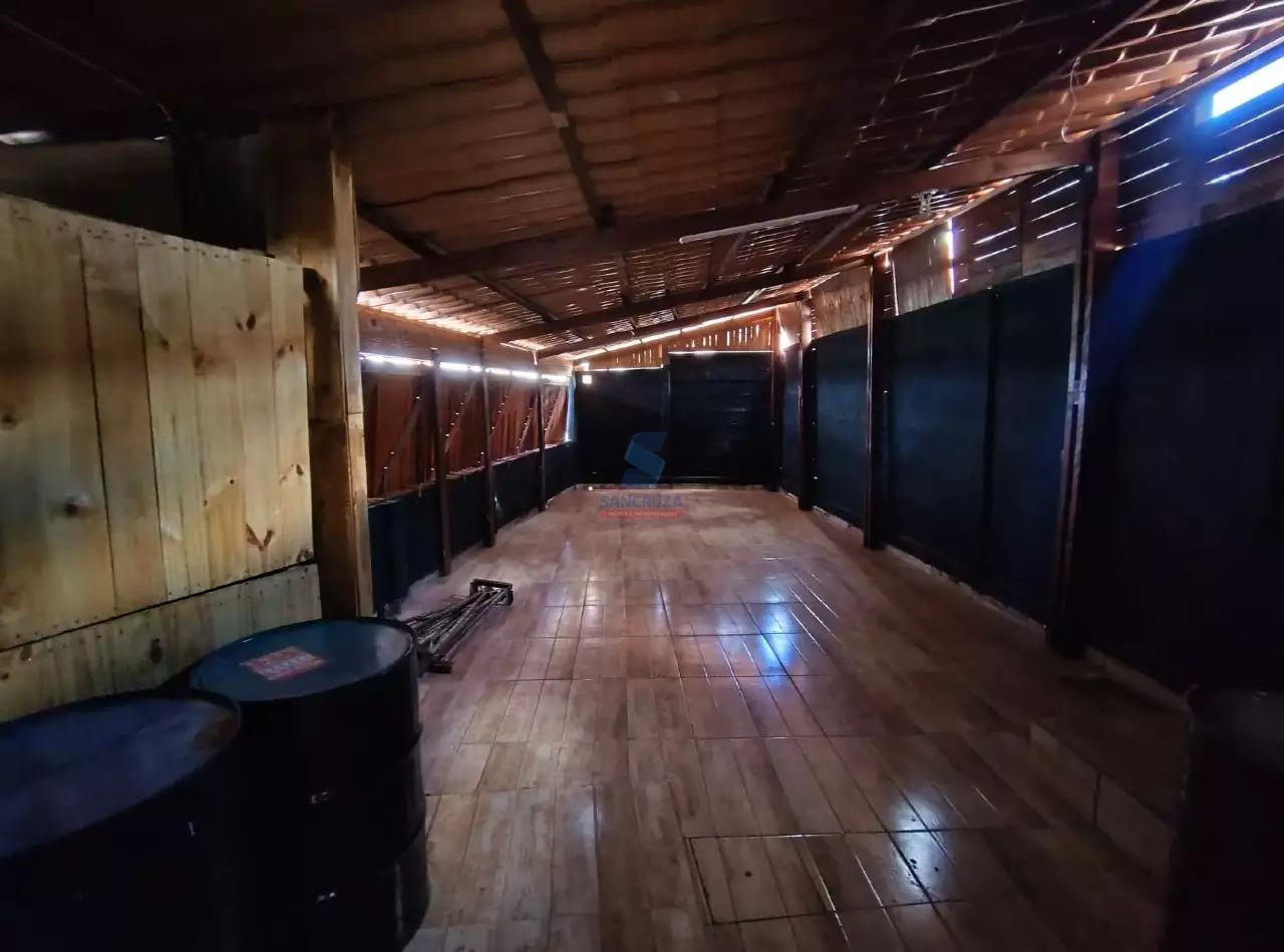 Loja para aluguel no Eldorado: 