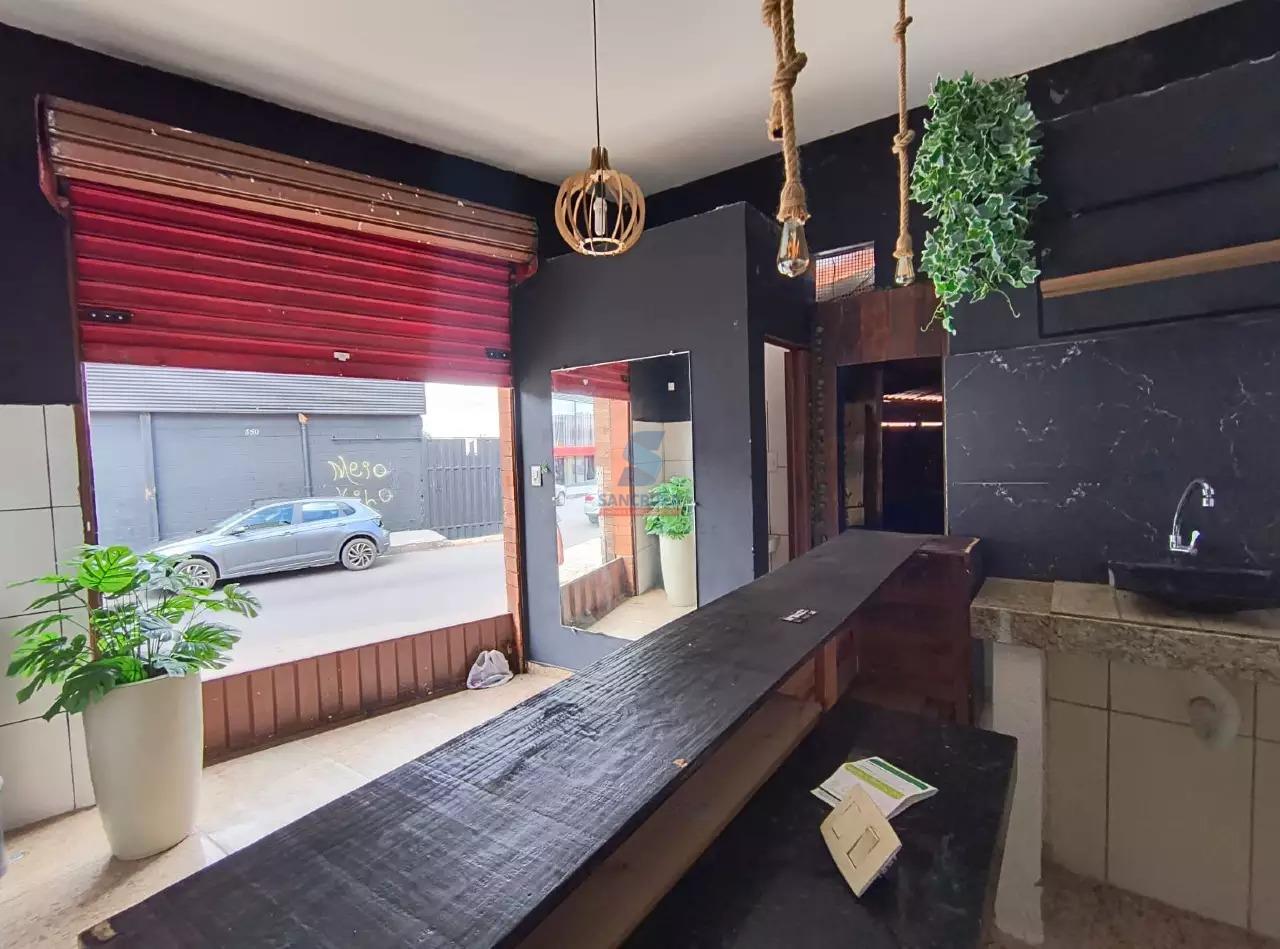 Loja para aluguel no Eldorado: 