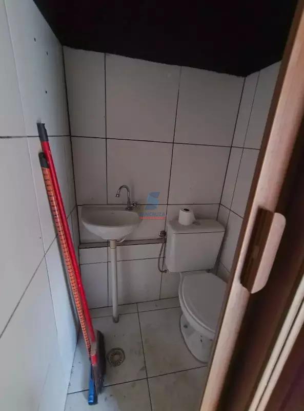 Loja para aluguel no Eldorado: 